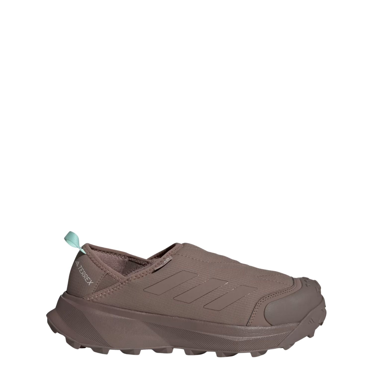 シューリヒト　20CD 1DVD Adidas Terrex Unisex Winter Slip On Cold.RDY Boots – Black Flag