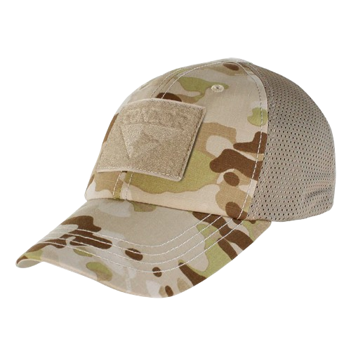 Condor Flex Tactical Mesh Cap
