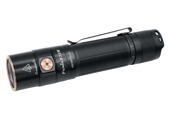 Fenix E35R High-Performance EDC Flashlight