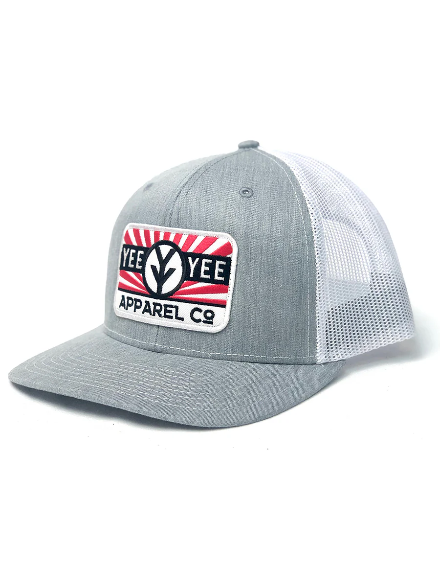 Yee Yee Feed Store Hat