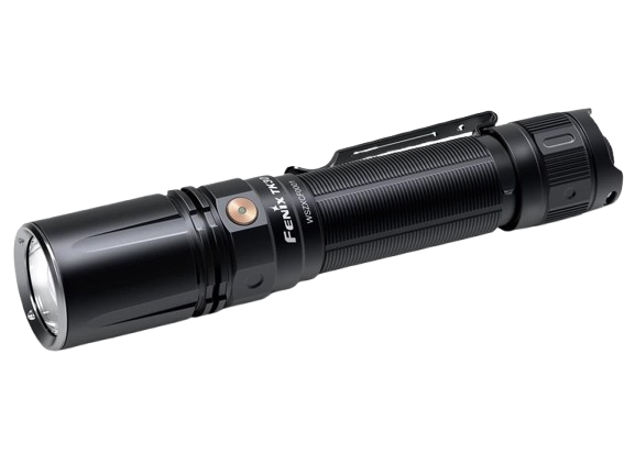 Fenix TK30 White Laser Flashlight