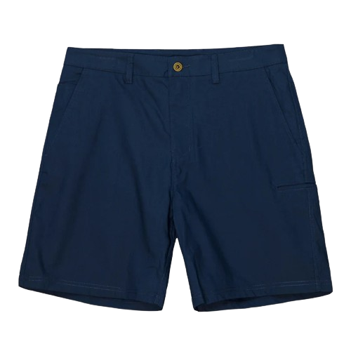 Florence Men's Marine X Stretch Chino Short