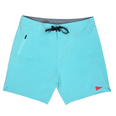 Florence Men's Marine X Standard Issue Boardshort