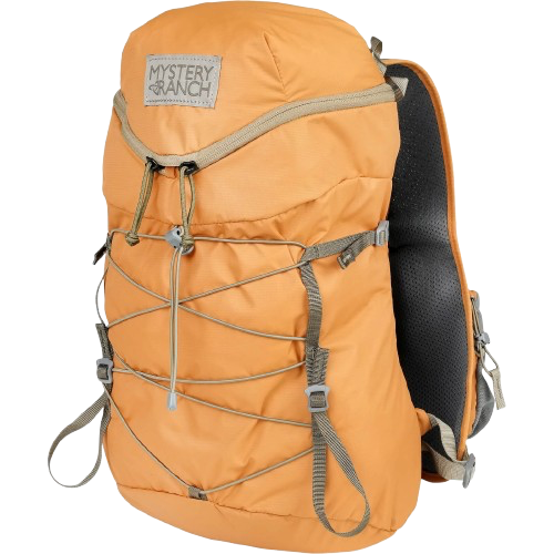 Mystery Ranch Gallagator 15 Backpack- Fox