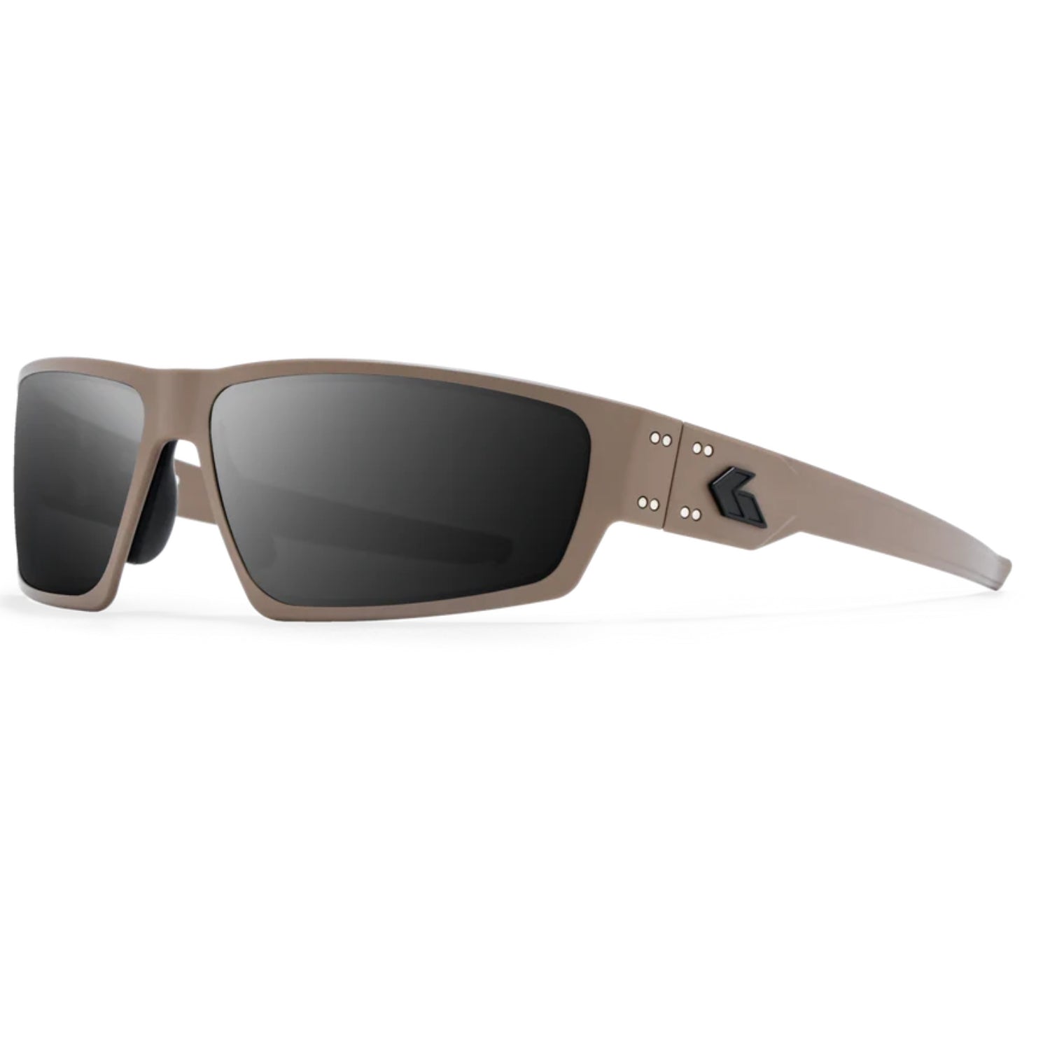 Gatorz Eyewear SIG SAUER Warhawk – Black Flag Outfitters