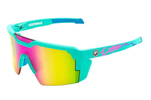 Heatwave Future Tech Z87 l Hypersplash w/ Spectrum Lens