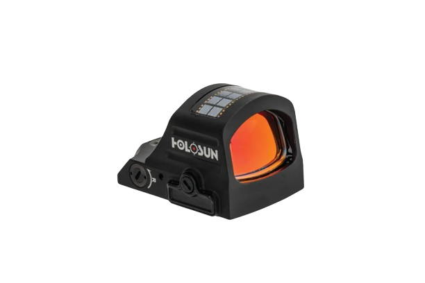 Primary Arms Holosun HS507C-X2-ACSS Pistol Red Dot Sight