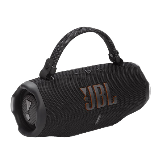 JBL Charge 6 Portable Speaker
