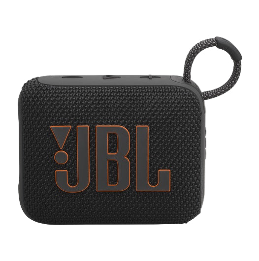 JBL Go 4 Portable Bluetooth Speaker