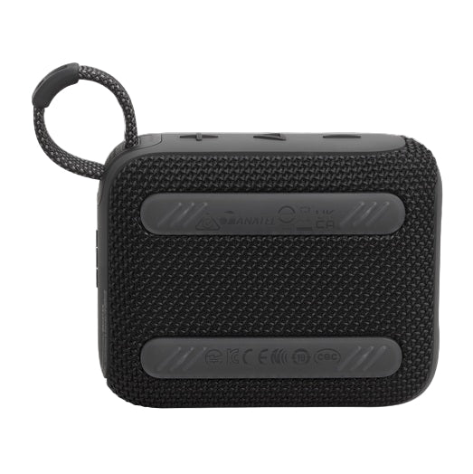 JBL Go 4 Portable Bluetooth Speaker