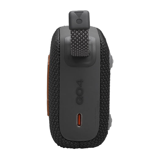 JBL Go 4 Portable Bluetooth Speaker