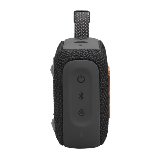 JBL Go 4 Portable Bluetooth Speaker