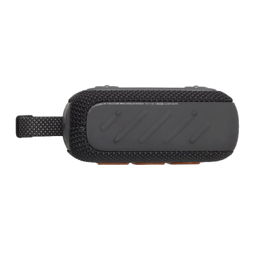 JBL Go 4 Portable Bluetooth Speaker