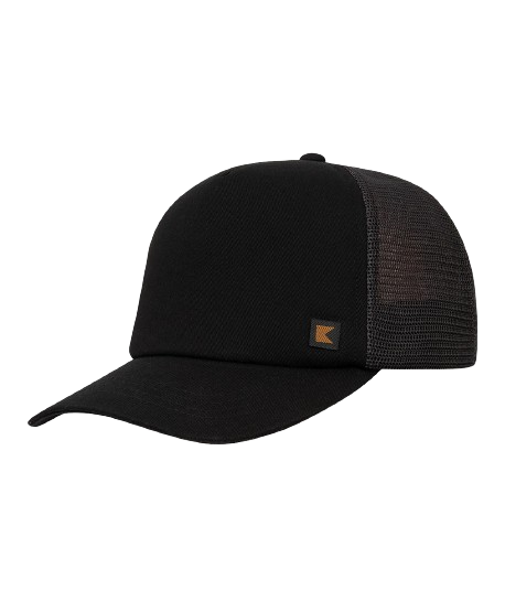 Kooringal Men's Crescent Trucker Cap