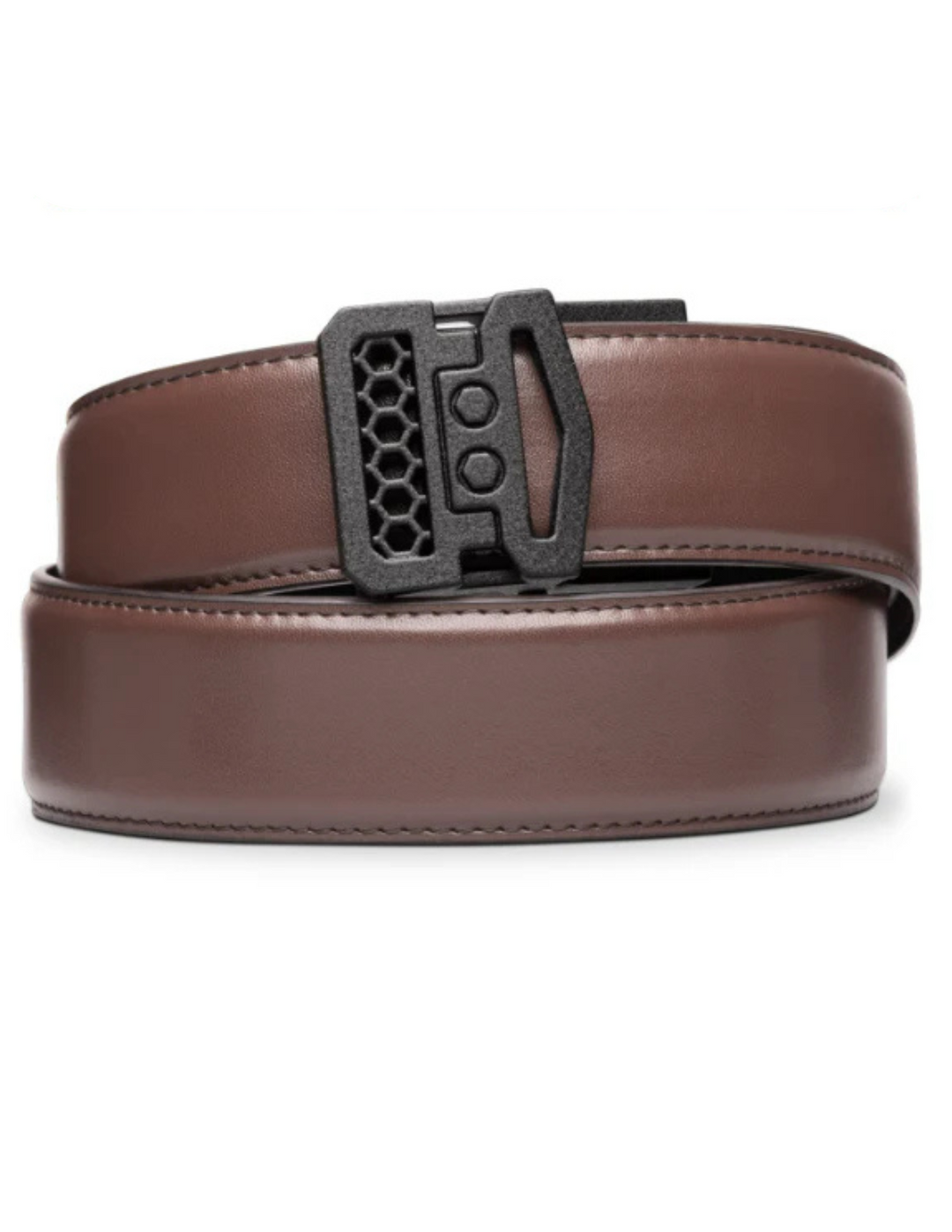 Kore x10 Leather Gun Belt