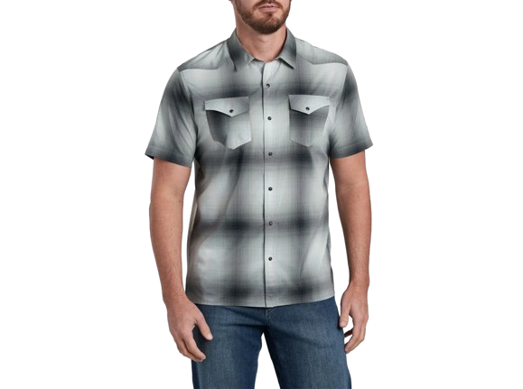 Kühl Men's Konquer Short Sleeve Shirt