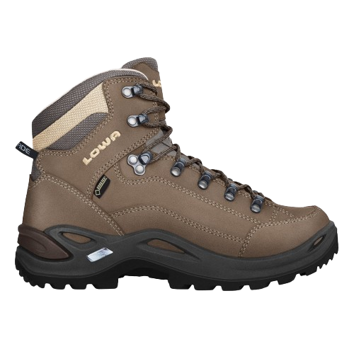 Lowa Women's Renegade GTX Mid Boot
