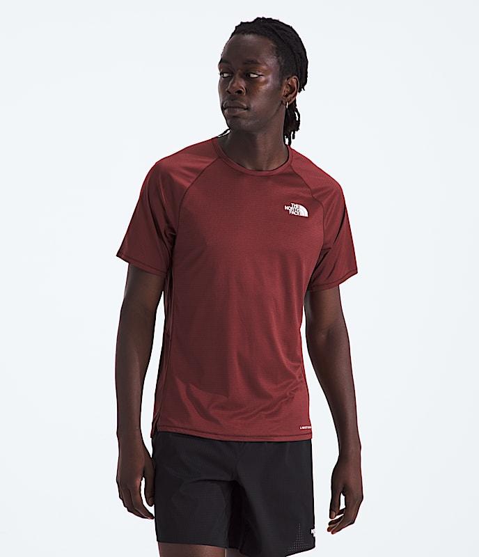 ■THE NORTH FACE■ Men's Sunset Cruise Short Sleeve Shirt NH The North Face Short Sleeve Outdoor Graphic T-Shirt | Dillard's
