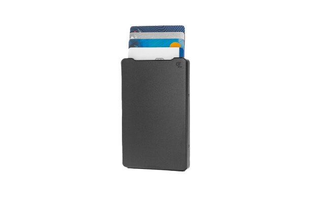 Groove Life Wallet M1 Money Clip