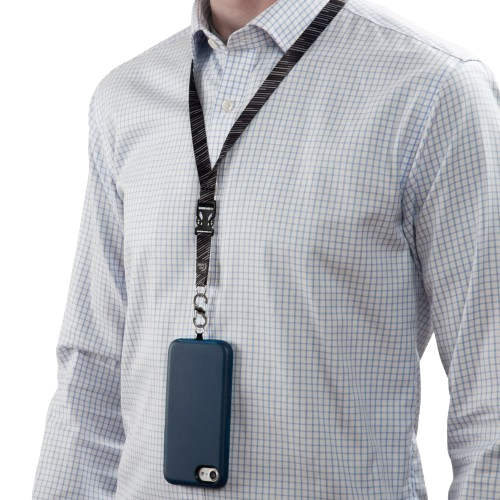 Nite Ize Hitch Phone Anchor + Lanyard