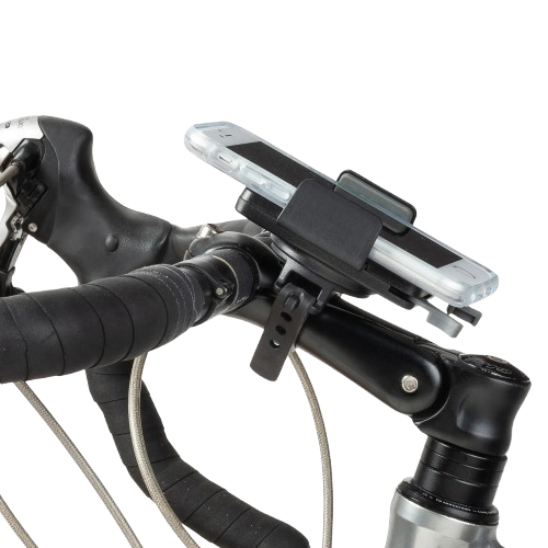 Nite Ize Squeeze Rotating Smartphone Bar Mount