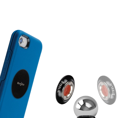 Nite Ize Steelie Orbiter Dash Kit