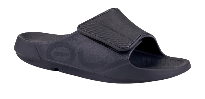OOfos Unisex OOahh Sport Flex Sandal