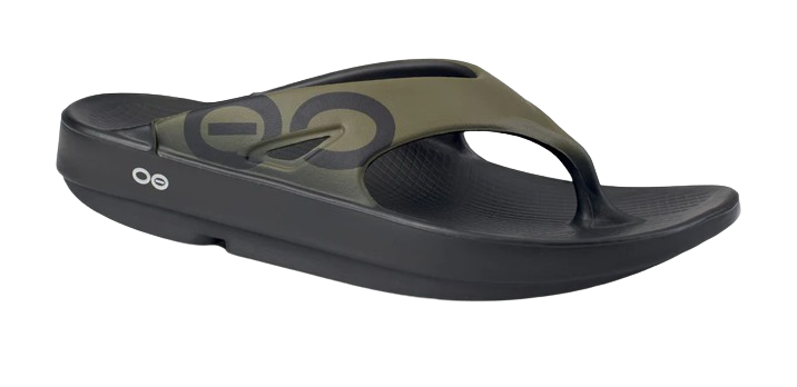 OOfos Unisex OOriginal Sport Sandal