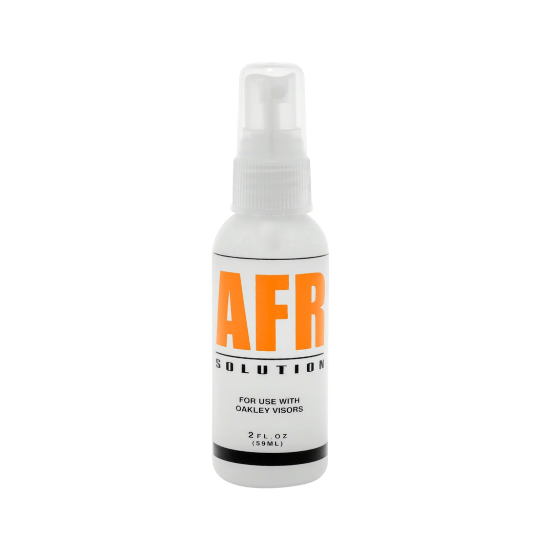 Oakley Anti-Fog Cleaner (4 Pack)
