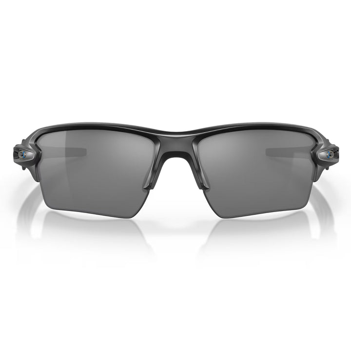 Oakley Flak 2.0 XL Thin Blue Line Matte Black | Black Iridium | OO9188-4759