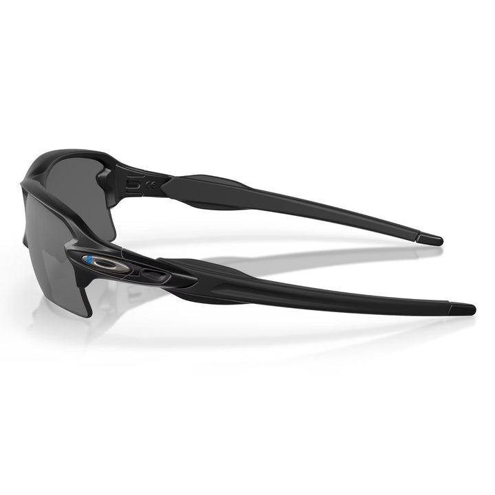Oakley Flak 2.0 XL Thin Blue Line Matte Black | Black Iridium | OO9188-4759