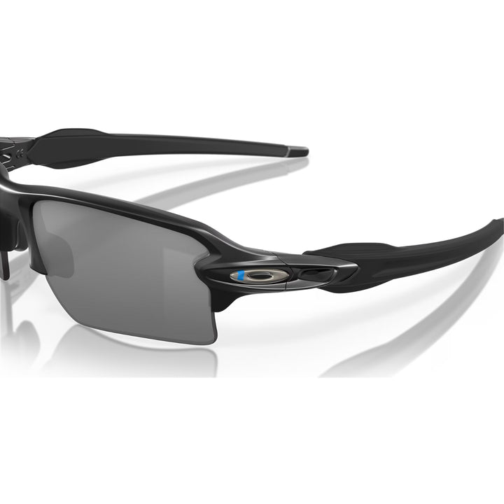 Oakley Flak 2.0 XL Thin Blue Line Matte Black | Black Iridium | OO9188-4759