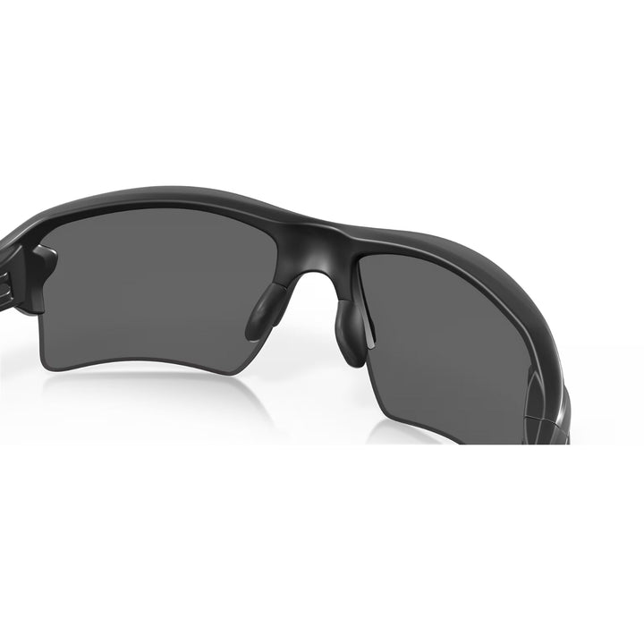 Oakley Flak 2.0 XL Thin Blue Line Matte Black | Black Iridium | OO9188-4759