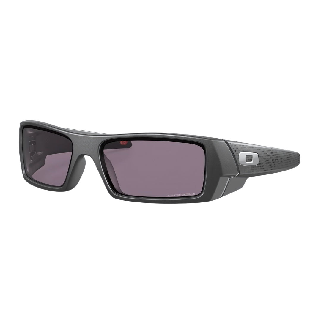 Oakley Gascan Steel | Prizm Grey | 9014-88