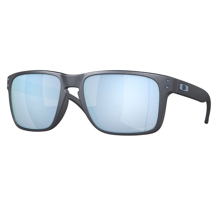 Oakley Holbrook XL Blue Steel | Prizm Deep Water Polarized | OO9417-3959