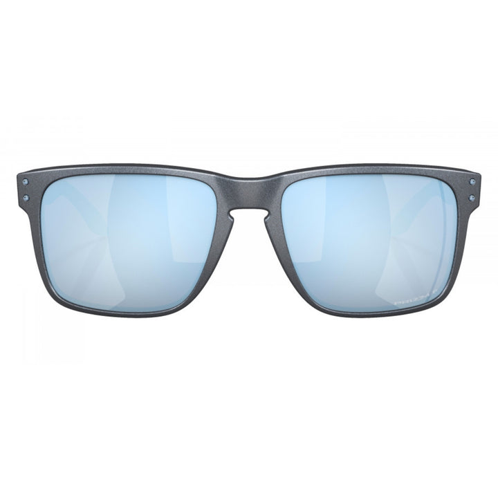 Oakley Holbrook XL Blue Steel | Prizm Deep Water Polarized | OO9417-3959