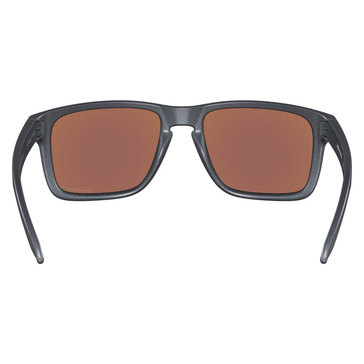 Oakley Holbrook XL Blue Steel | Prizm Deep Water Polarized | OO9417-3959