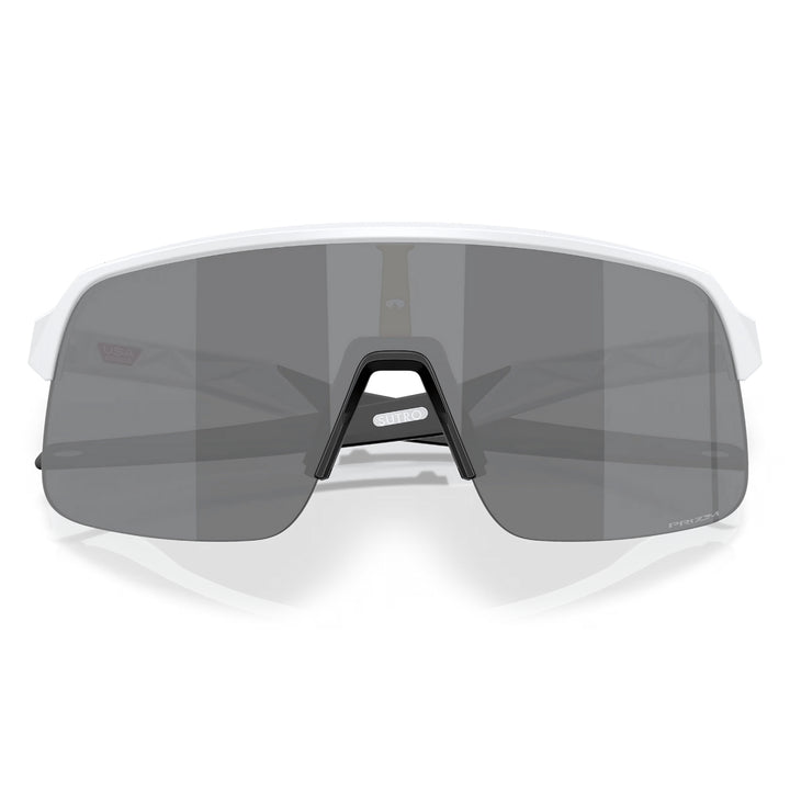 Oakley Sutro Lite Matte White | Prizm Black | OO9463