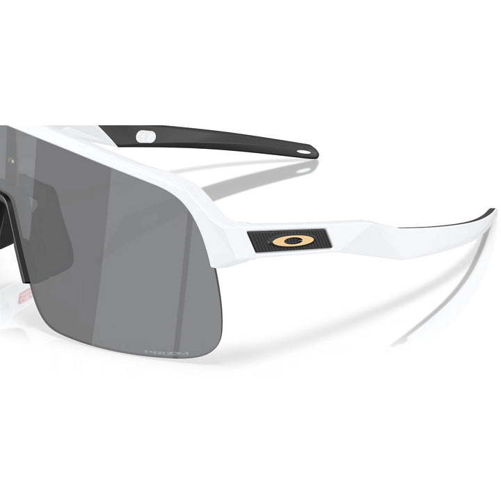 Oakley Sutro Lite Matte White | Prizm Black | OO9463