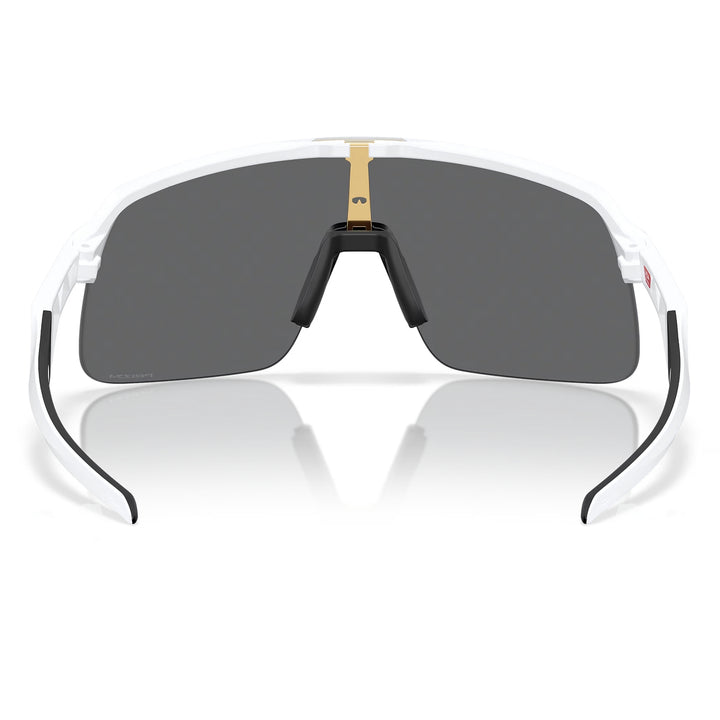 Oakley Sutro Lite Matte White | Prizm Black | OO9463