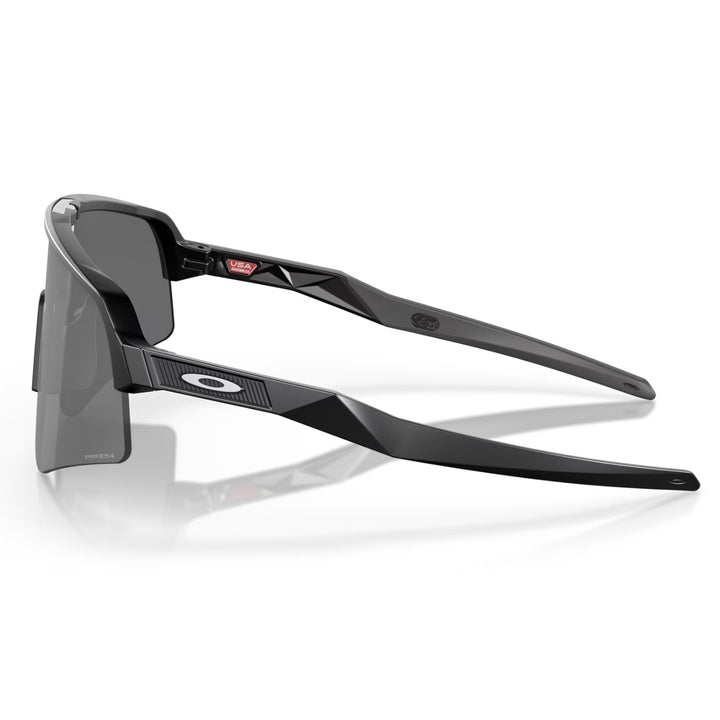 Oakley Sutro Lite Sweep Matte Black | Prizm Black | OO9465-0339