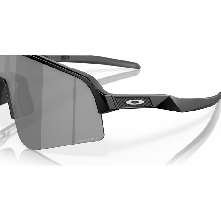 Oakley Sutro Lite Sweep Matte Black | Prizm Black | OO9465-0339