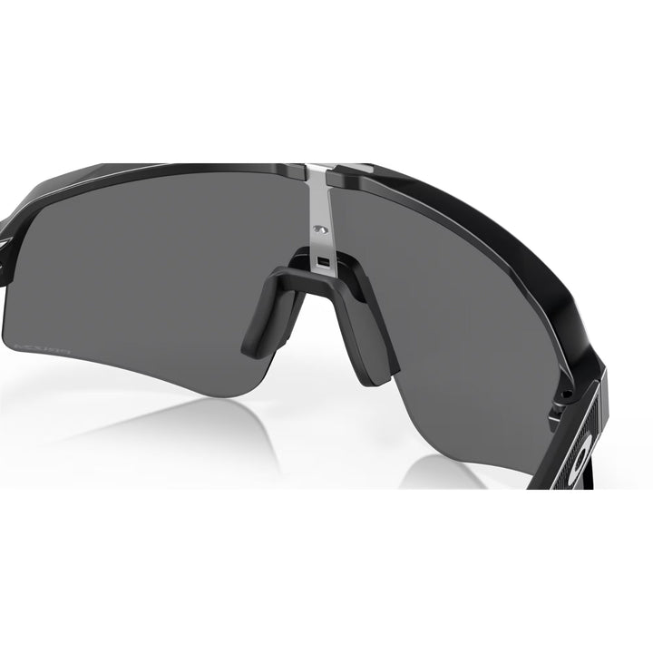 Oakley Sutro Lite Sweep Matte Black | Prizm Black | OO9465-0339