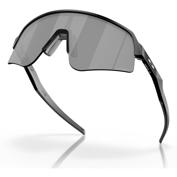 Oakley Sutro Lite Sweep Matte Black | Prizm Black | OO9465-0339