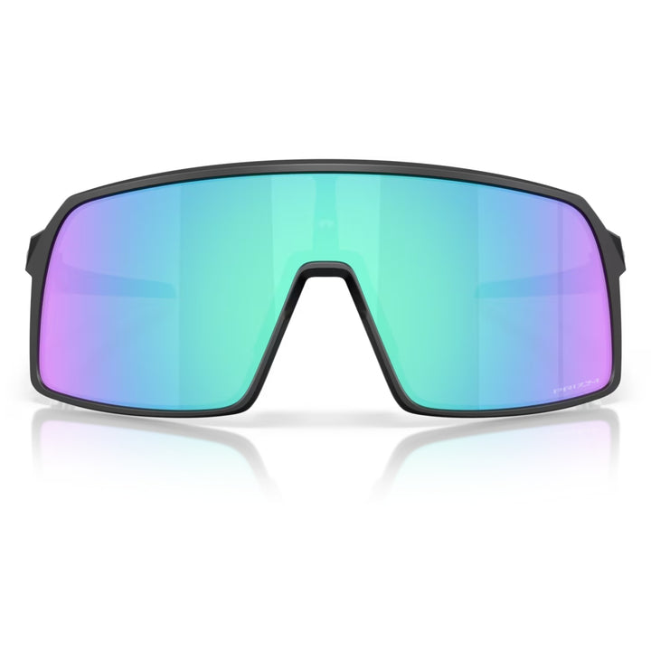 Oakley Sutro Matte Black | Prizm Sapphire | OO9406-C037