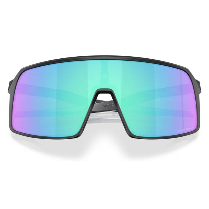 Oakley Sutro Matte Black | Prizm Sapphire | OO9406-C037