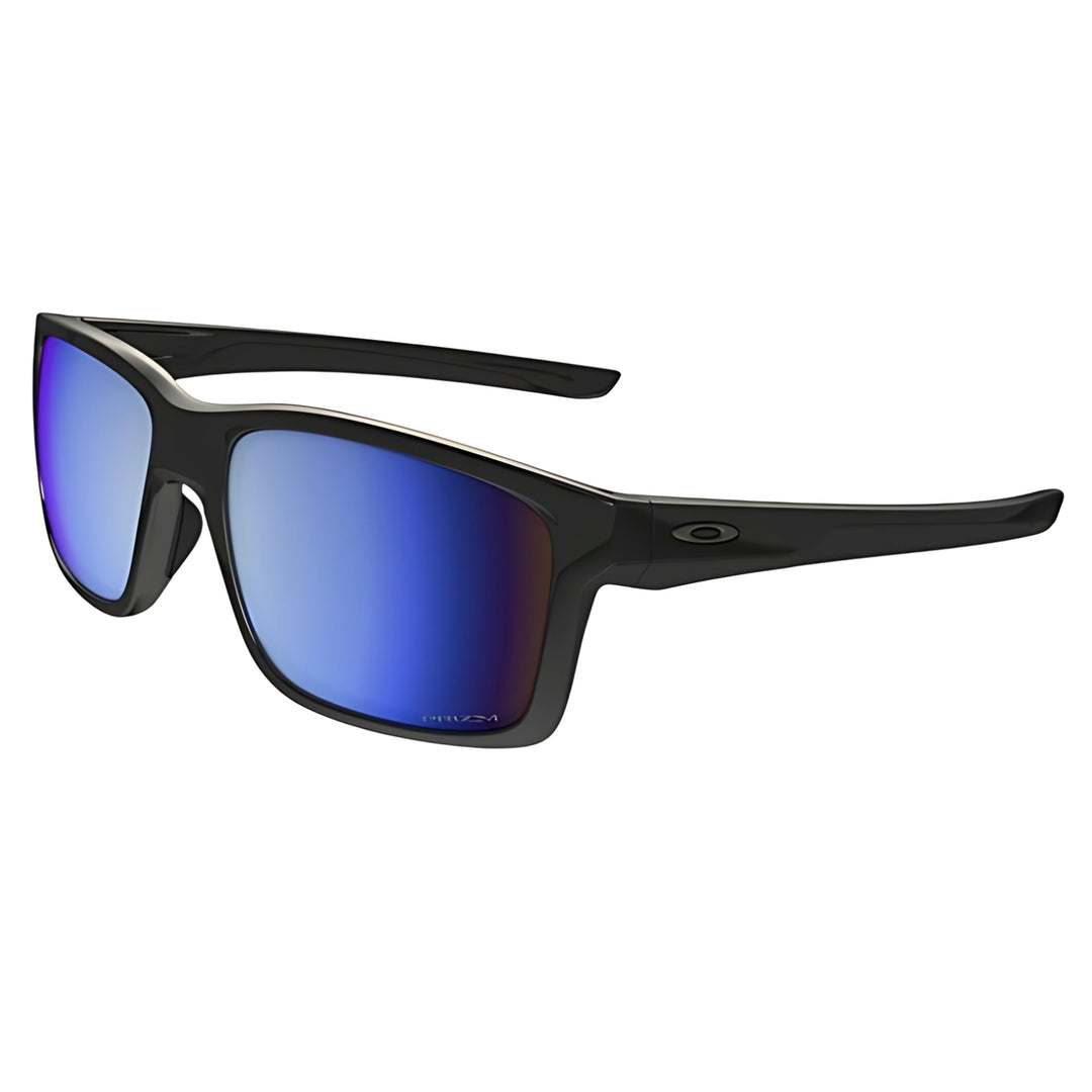 Oakley Mainlink Polished Black Frame | Prizm Deep H2O Polarized Lens | OO9264-21