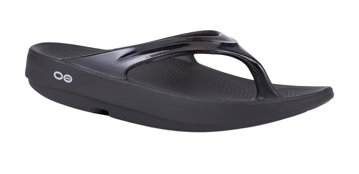 OOfos Women's OOlala Sandal