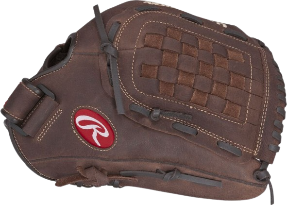 Rawlings Player Preferred 12.5 in. Infield/Outfield Glove