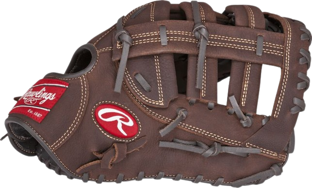 Rawlings Player Preferred 12.5" First Base Mitt